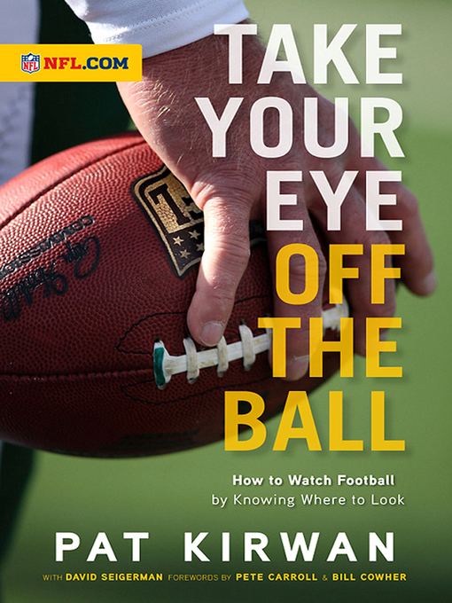 Title details for Take Your Eye Off the Ball by Pat Kirwan - Available